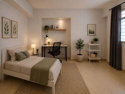 Blk 102C Punggol Field (Punggol), HDB 5 Rooms #572278901